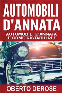 Automobili d'annata