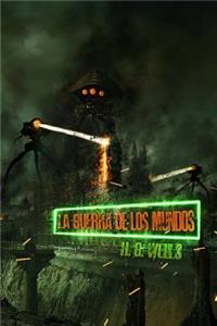 La Guerra de los Mundos