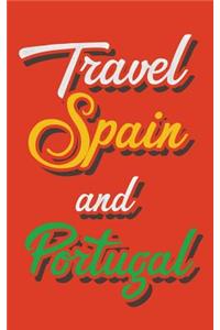 Travel Spain And Portugal