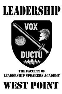 Leadership
