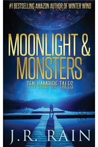 Moonlight & Monsters