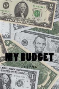 My Budget