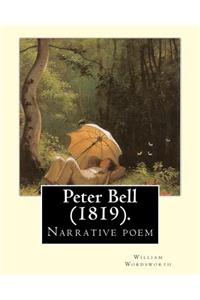 Peter Bell (1819). By
