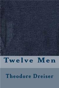 Twelve Men