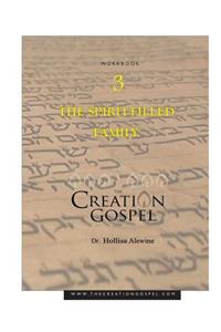Creation Gospel Workbook Three