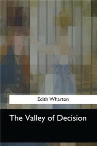 Valley of Decision