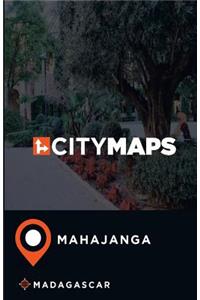 City Maps Mahajanga Madagascar