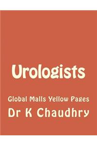 Urologists