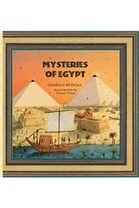 Mysteries of Egypt