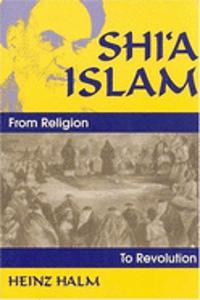 Shi'a Islam