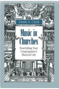 Music in Churches