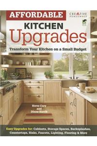Affordable Kitchen Upgrades