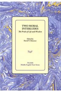 Two Moral Interludes