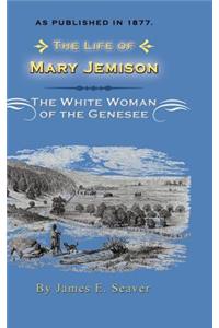 Life of Mary Jemison