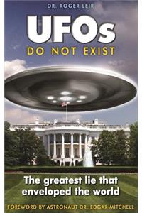UFOs Do Not Exist