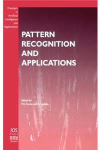 Pattern Recognition and Applications