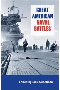 Great American Naval Battles