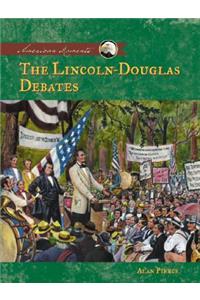 Lincoln-douglas Debates