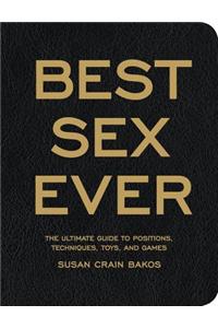 Best Sex Ever