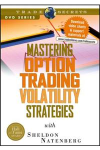 Mastering Option Trading Volatility Strategies with Sheldon Natenberg