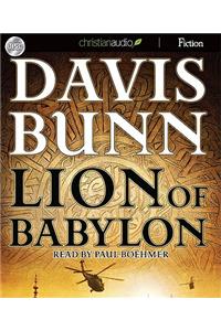Lion of Babylon