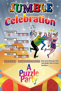 Jumble(r) Celebration