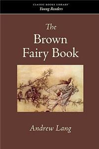 The Brown Fairy Book