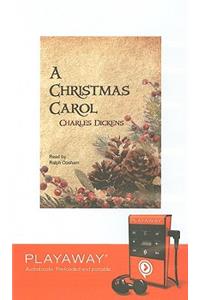 A Christmas Carol