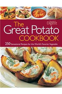 The Great Potato Cookbook