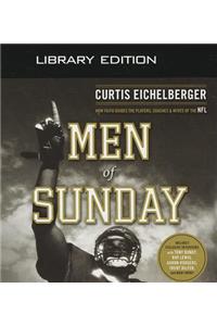 Men of Sunday (Library Edition)