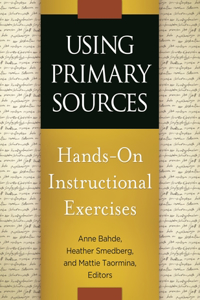 Using Primary Sources