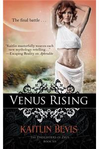 Venus Rising