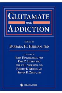 Glutamate and Addiction