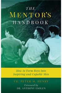 The Mentor's Handbook