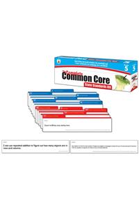 The Complete Common Core State Standards Kit, Grade 5