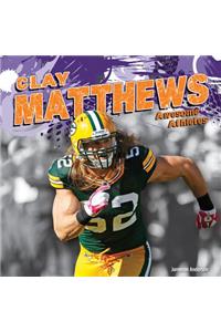 Clay Matthews