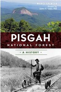 Pisgah National Forest