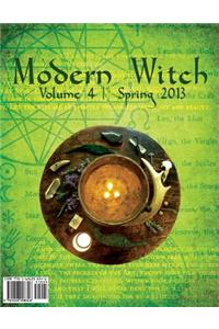 Modern Witch Volume 4