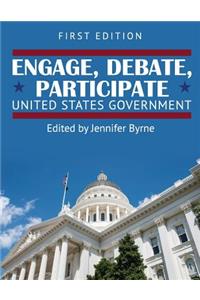 Engage, Debate, Participate