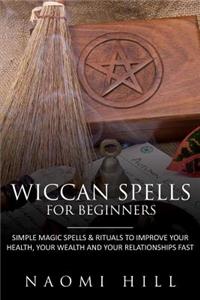 Wiccan Spells for Beginners