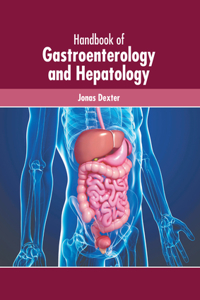 Handbook of Gastroenterology and Hepatology