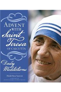 Advent with Saint Teresa of Calcutta