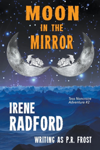 Moon In The Mirror