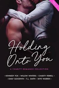 Holding Onto You