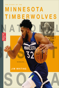 Story of the Minnesota Timberwolves