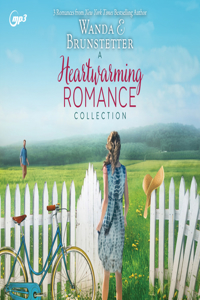 Heartwarming Romance Collection