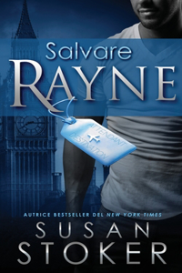 Salvare Rayne