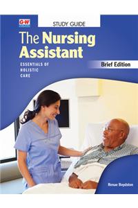 The Nursing Assistant, Brief Edition