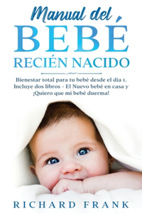 Manual del Bebé Recién Nacido
