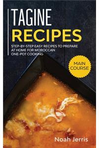 Tagine Recipes